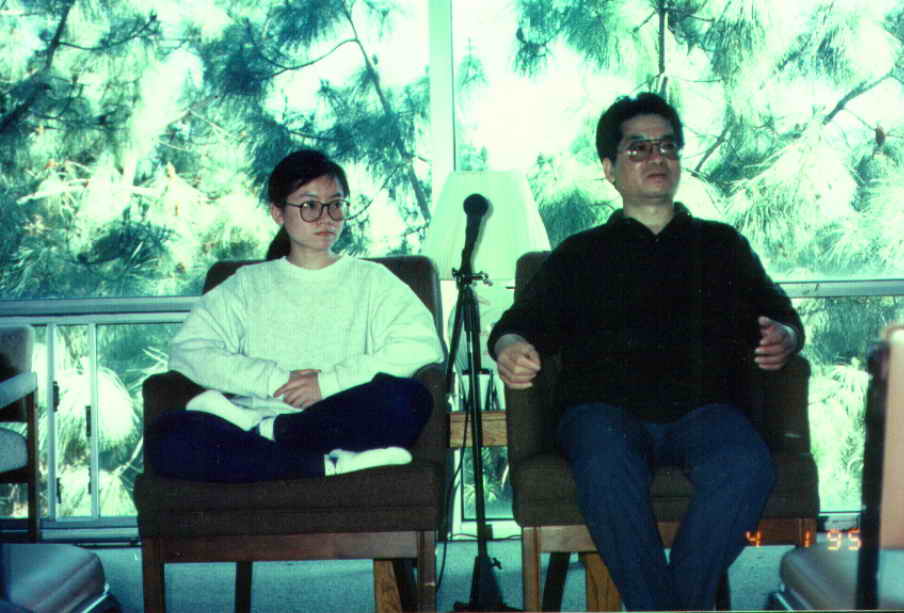 1995洛杉矶福禄寿圣寺
